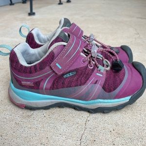 KEEN Terradora Waterproof Low Shoes